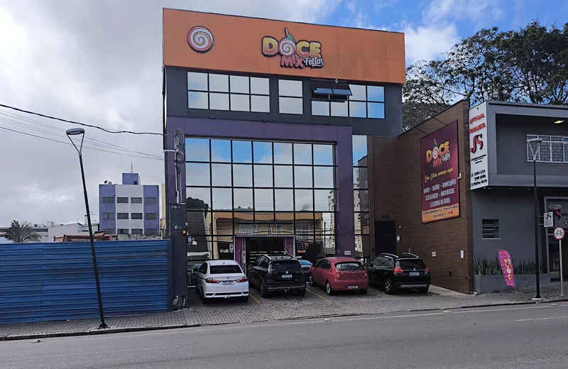 Imóvel vistoriado para laudo técnico pela AVERBE Engenharia